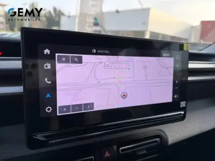 Photo 16 Citroën C3  Turbo 100 ch BVM6