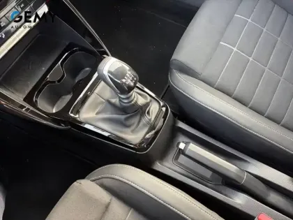 Photo 19 Citroën C3  Turbo 100 ch BVM6