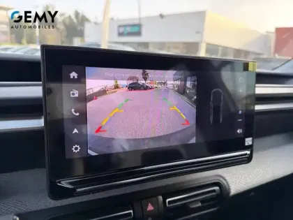 Photo 17 Citroën C3  Turbo 100 ch BVM6