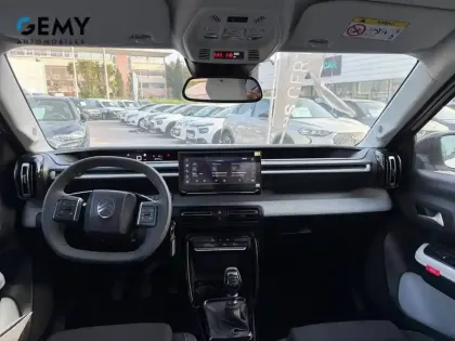 Photo 7 Citroën C3  Turbo 100 ch BVM6