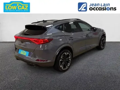 Photo 25 Cupra Formentor  2.0 TDI 150 ch DSG7 4Drive