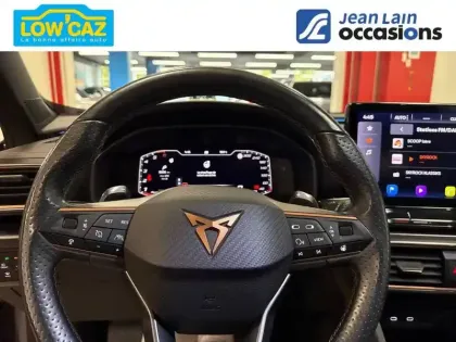 Photo 32 Cupra Formentor  2.0 TDI 150 ch DSG7 4Drive