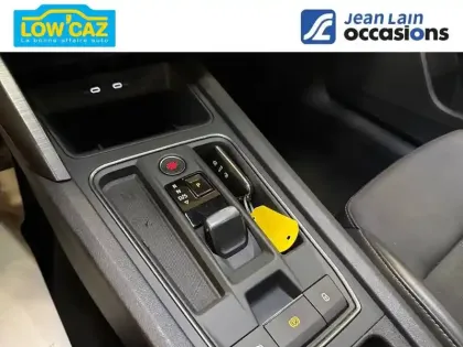 Photo 33 Cupra Formentor  2.0 TDI 150 ch DSG7 4Drive