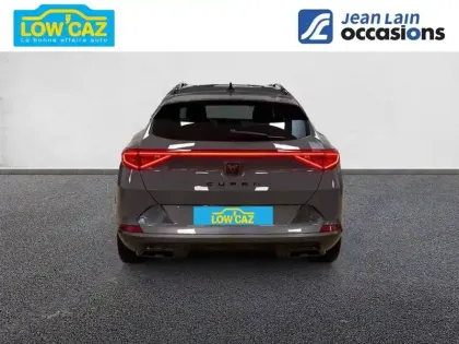 Photo 26 Cupra Formentor  2.0 TDI 150 ch DSG7 4Drive