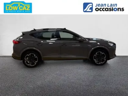 Photo 45 Cupra Formentor  2.0 TDI 150 ch DSG7 4Drive