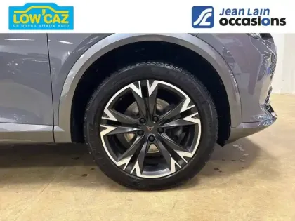 Photo 8 Cupra Formentor  2.0 TDI 150 ch DSG7 4Drive