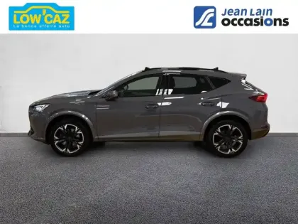 Photo 28 Cupra Formentor  2.0 TDI 150 ch DSG7 4Drive