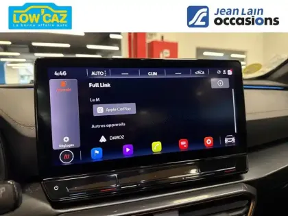 Photo 35 Cupra Formentor  2.0 TDI 150 ch DSG7 4Drive