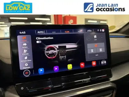 Photo 55 Cupra Formentor  2.0 TDI 150 ch DSG7 4Drive