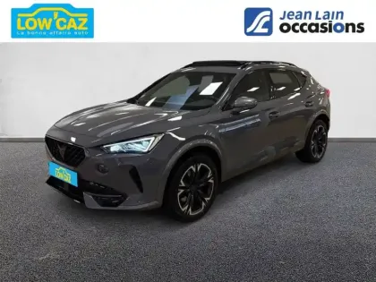 Photo Cupra Formentor V