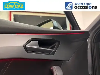 Photo 18 Cupra Formentor  2.0 TDI 150 ch DSG7 4Drive