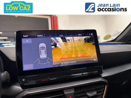 Photo 40 Cupra Formentor  2.0 TDI 150 ch DSG7 4Drive