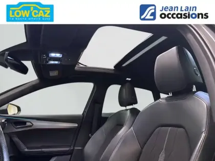 Photo 20 Cupra Formentor  2.0 TDI 150 ch DSG7 4Drive