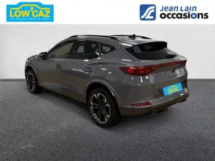 Photo 6 Cupra Formentor  2.0 TDI 150 ch DSG7 4Drive