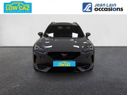 Photo 22 Cupra Formentor  2.0 TDI 150 ch DSG7 4Drive