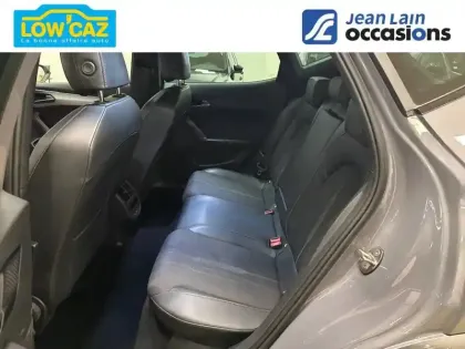 Photo 16 Cupra Formentor  2.0 TDI 150 ch DSG7 4Drive