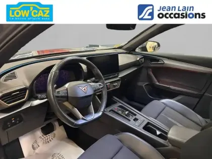 Photo 52 Cupra Formentor  2.0 TDI 150 ch DSG7 4Drive