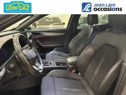 Photo 38 Cupra Formentor  2.0 TDI 150 ch DSG7 4Drive