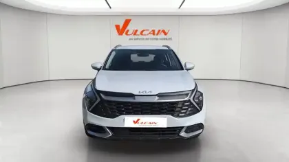 Photo Kia Sportage Active