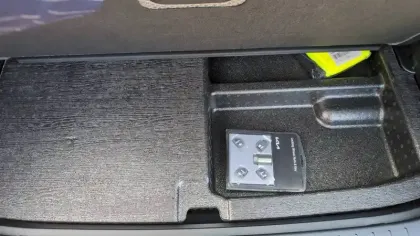 Photo 8 Kia Sportage Gén. V Ph1 Active 5