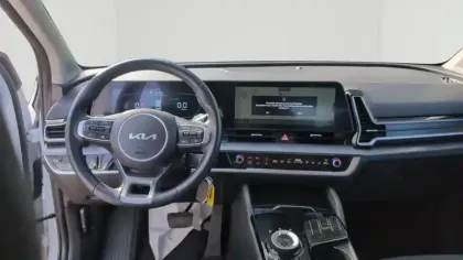 Photo 5 Kia Sportage Gén. V Ph1 Active 5