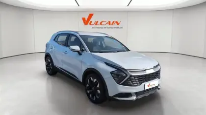 Photo 10 Kia Sportage Gén. V Ph1 Active 5