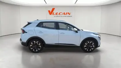 Photo 9 Kia Sportage Gén. V Ph1 Active 5