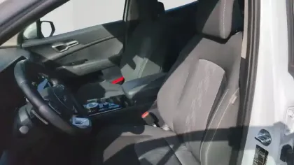 Photo 12 Kia Sportage Gén. V Ph1 Active 5