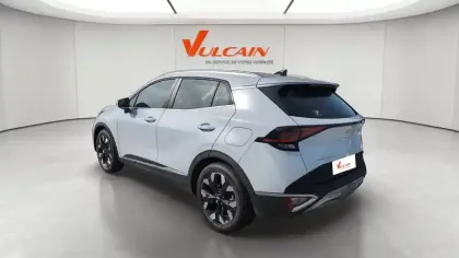 Photo 6 Kia Sportage Gén. V Ph1 Active 5