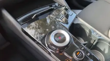 Photo 20 Kia Sportage Gén. V Ph1 Active 5