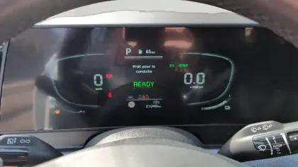 Photo 18 Kia Sportage Gén. V Ph1 Active 5