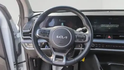 Photo 13 Kia Sportage Gén. V Ph1 Active 5