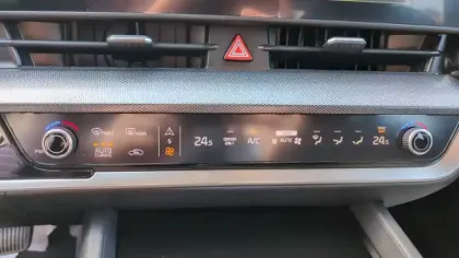 Photo 19 Kia Sportage Gén. V Ph1 Active 5