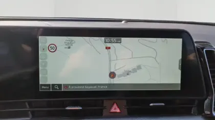 Photo 14 Kia Sportage Gén. V Ph1 Active 5