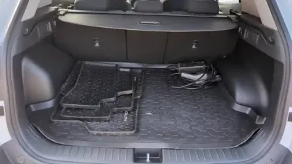 Photo 7 Kia Sportage Gén. V Ph1 Active 5