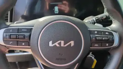 Photo 16 Kia Sportage Gén. V Ph1 Active 5