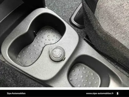 Photo 24 Fiat Panda  1.0 70 ch Hybride BSG S/S