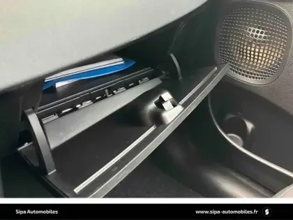 Photo 23 Fiat Panda  1.0 70 ch Hybride BSG S/S