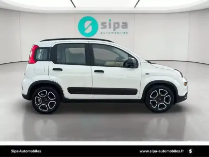 Photo 35 Fiat Panda  1.0 70 ch Hybride BSG S/S
