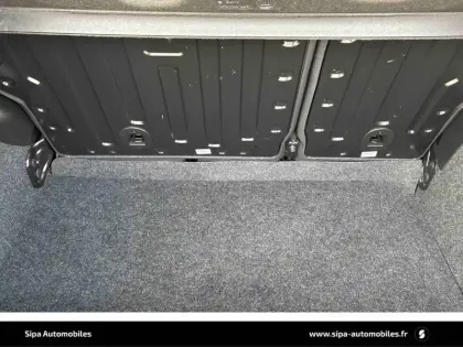 Photo 11 Fiat Panda  1.0 70 ch Hybride BSG S/S