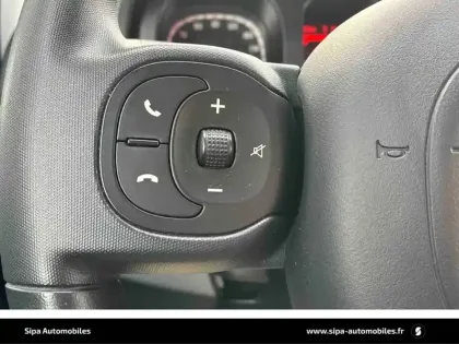 Photo 20 Fiat Panda  1.0 70 ch Hybride BSG S/S