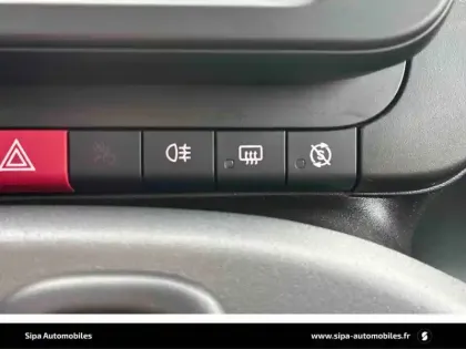 Photo 26 Fiat Panda  1.0 70 ch Hybride BSG S/S