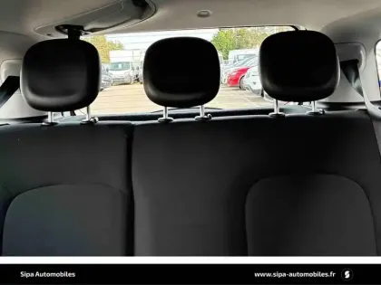 Photo 29 Fiat Panda  1.0 70 ch Hybride BSG S/S