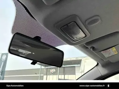 Photo 28 Fiat Panda  1.0 70 ch Hybride BSG S/S