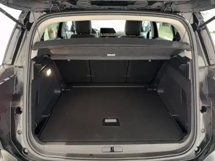Photo 10 Citroën C5 aircross  Hybride 136 e-DCS6