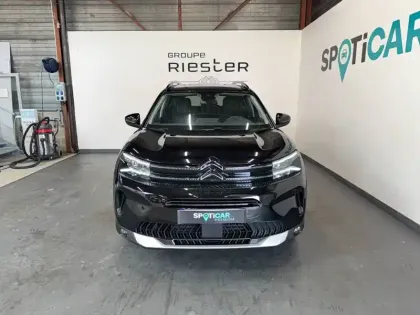 Photo Citroën C5 Aircross Max