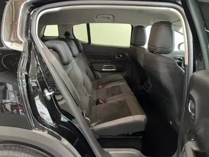 Photo 6 Citroën C5 aircross  Hybride 136 e-DCS6
