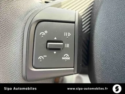 Photo 19 Citroën C3 e- 113 ch, autonomie confort