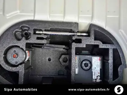 Photo 10 Citroën C3 e- 113 ch, autonomie confort