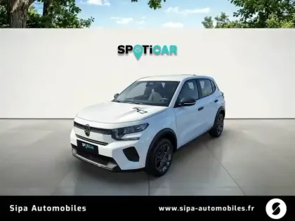 Photo Citroën C3 Business